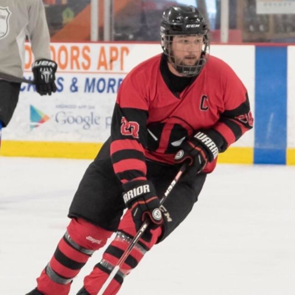 Meet your Posher, Jeff